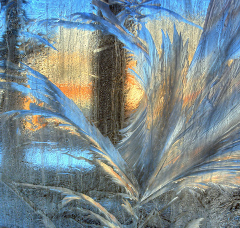 Навеяно Ириной Букреевой