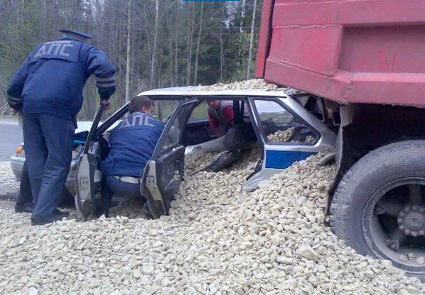 Кто виноват?