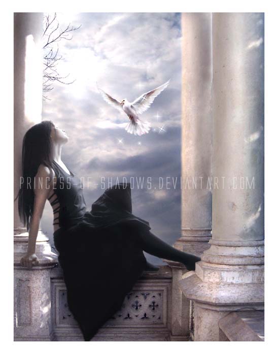 Снова воет пурга