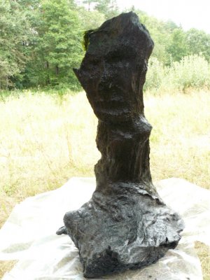 Мореный дуб Подделка или нет