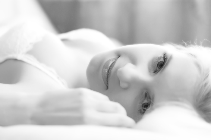 Пробуждение