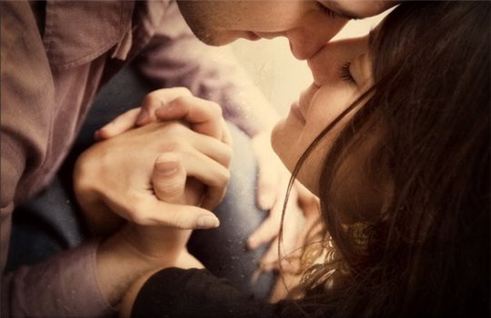 А мы бываем за пределом Счастья