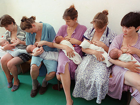 Самое святое для всех