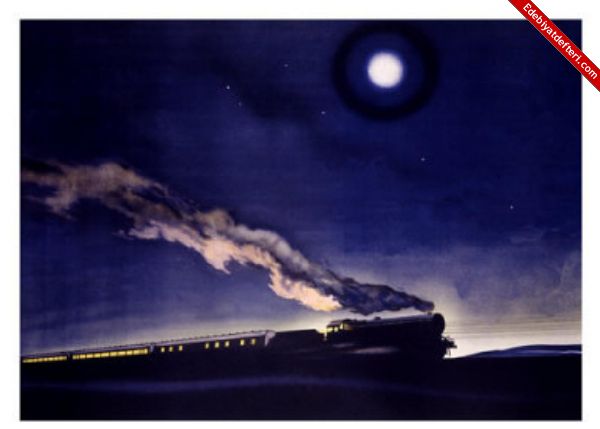 А разлука сгрызает меня