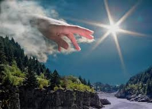 Мамины руки