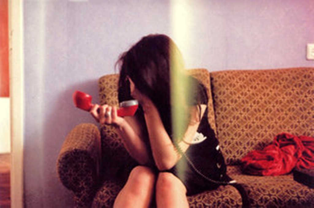 Звонок из прошлого