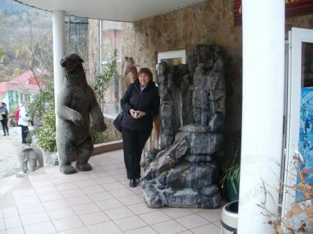 Посвящение другу Татьяне Лаин