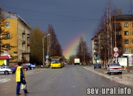 Хочу пройтись по городу