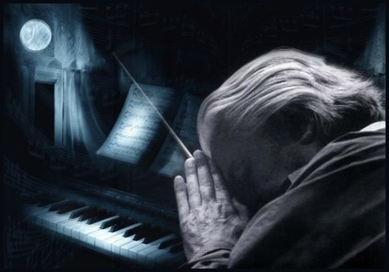 Лунная соната