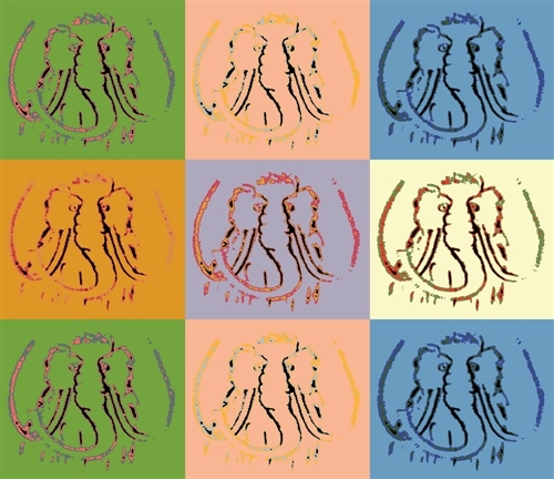 Я был ленинградский профессор