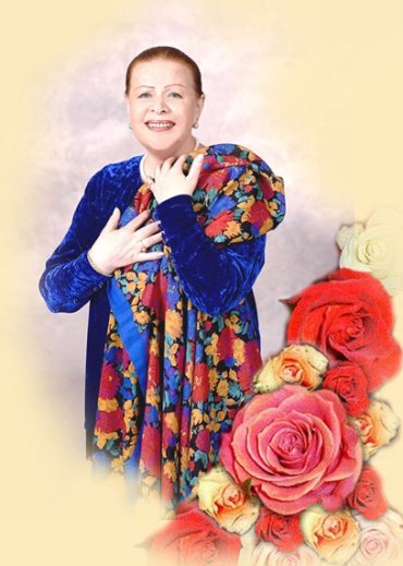 Лето-70. в одессе. артисты бригантины-2