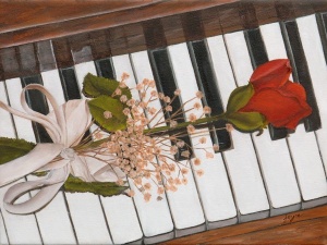 Давай жизни ритм нарушим...