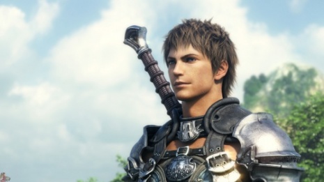 Клинок живым ручьём металла...