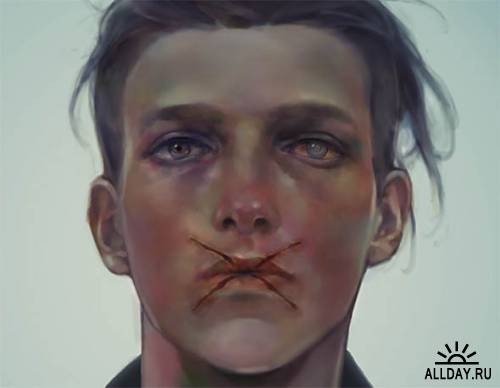 В молчаливом режиме