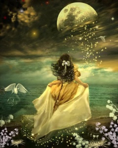 Любовь и страсть, как два контраста...