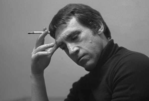 Моя единственная встреча с Володей