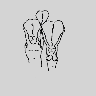 Исход. С рисунком!