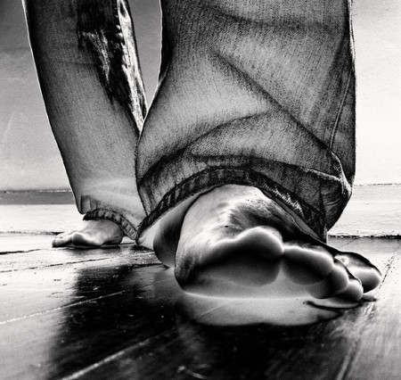 Музыка твоих шагов