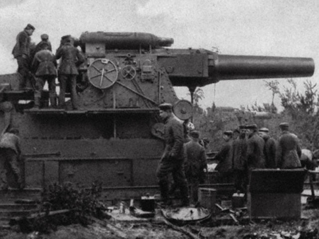 шмайсер и вальтер