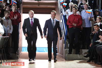 Путин уже обещал в 2008 году...