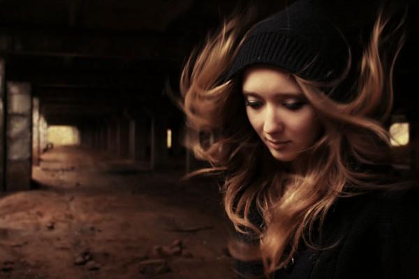 Понять душа должна...