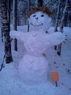 Новогодняя песенка