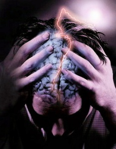 Шизофрения...