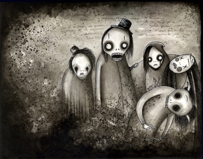 Что за жизнь?