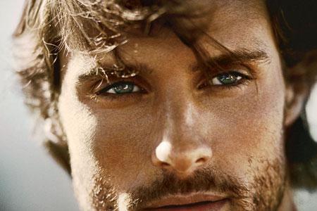 Ты мой свет!