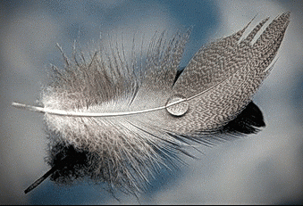 След Ангела