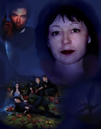 17. 10. 11. Поэты чуточку актеры...