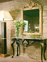 Поседела твоя головушка