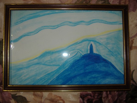 Одиночество. Почему Богатырь и Один в поле Воин?!