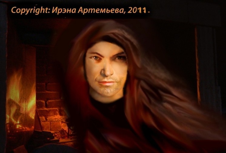 В стар. зам св погас. Поет С. Страусова