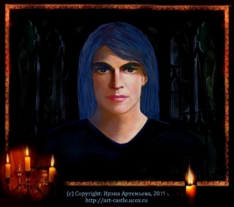 17. 11. 11. Посланник небес