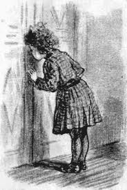 Разгулялся за окнами ветер