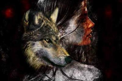 Бегу по жизни, словно загнанный зверь