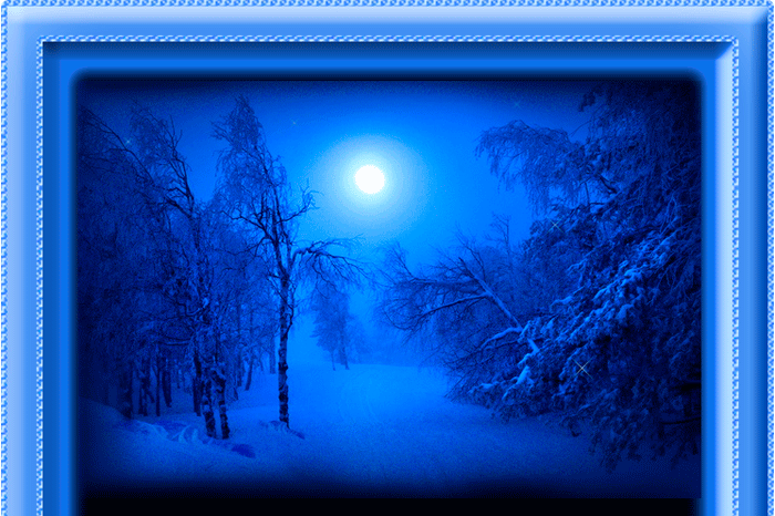 Березкина боль - зима