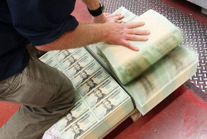 Ошибка печати