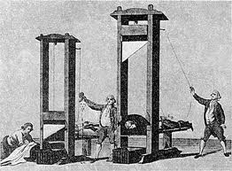 Нет избавления от страха, чуда