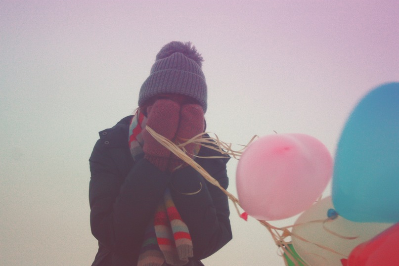 Ты ничего не знаешь...