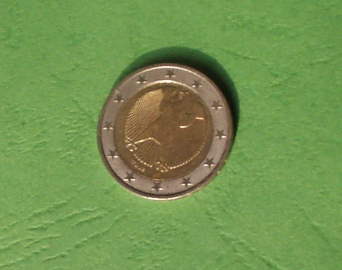 Евроколода