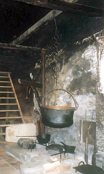 Когда не веришь в чудеса