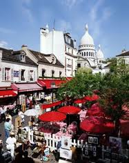 Гражданам Парижа