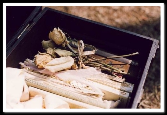 Вернуться невозможно и забыть