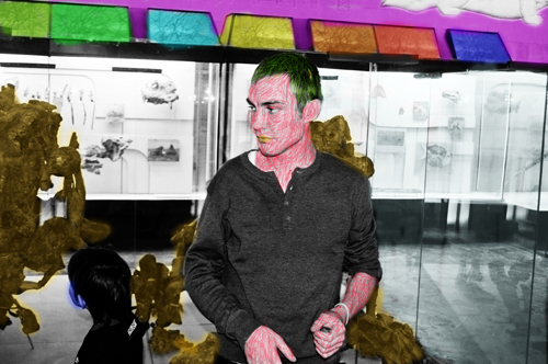 Неопубликованное