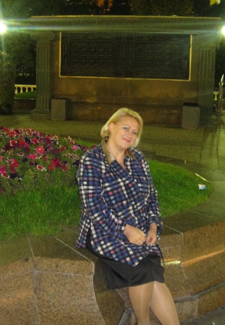 Я для любви своей разлучница