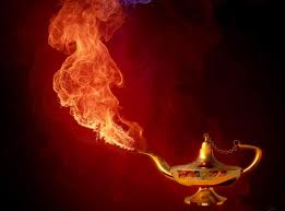 Как я Беса повстречал