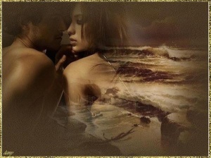 К страсти дней своих прикованный...