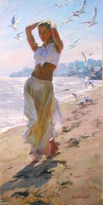 Сопротивленье бесполезно